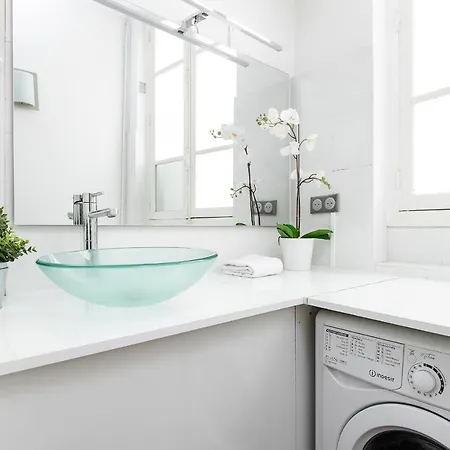 Private Apartment - Saint Jacques - Latin Quarter Paris