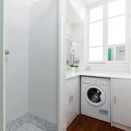 Private Apartment - Saint Jacques - Latin Quarter