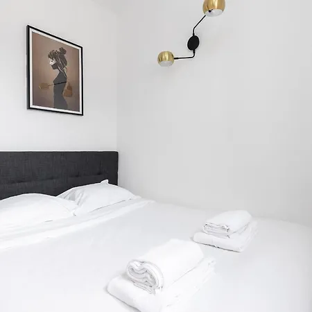 Private Apartment - Saint Jacques - Latin Quarter Apartament *